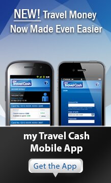 my travel cash mobile app
