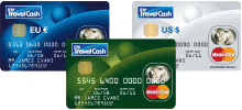 Prepaid cards FAQ