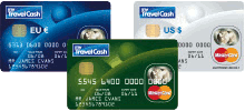 Prepaid cards FAQ