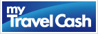 my Travel Cash - Logo