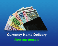 my Travel Cash - Currency Home Delivery