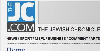 Jewish chronicle