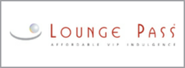 Lounge Pass Logo