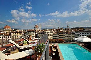 Receive free nights with Preferred Hotel Group