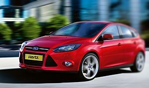 Save Up To 10% With Hertz