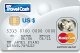 US Dollar Currency Card