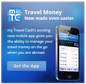 my Travel Cash App