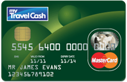  Multi-Currency Card
